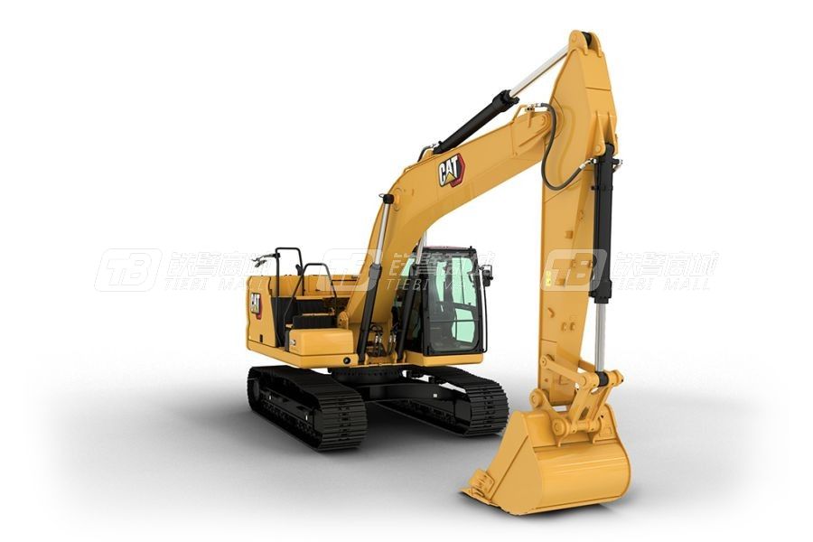 卡特彼勒新一代CAT? 320 GC液壓挖掘機